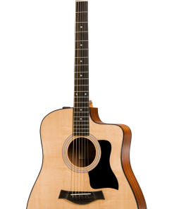 Taylor 110CE Acoustic Electric Dreadnought Guitar