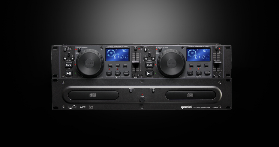Gemini CDX2250