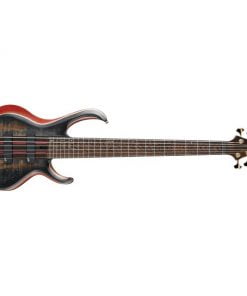 Ibanez BTB1906SMSKB Electric Bass Guitar