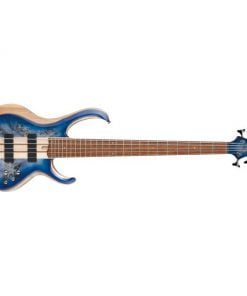 Ibanez BTB845CBL BTB Series 5 String electric Bass Guitar