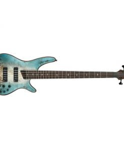Ibanez SR1605BCHF SR Series 5 String Electric Bass Guitar