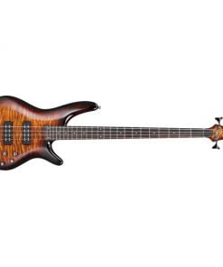 Ibanez SR400EQMDEB SR Standard Bass Guitar