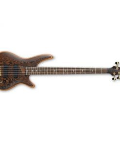 Ibanez SR Prestige SR5005EOL 5 String Bass Guitar