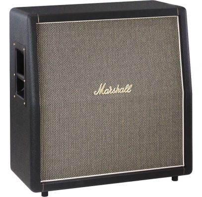 Marshall 2061CXE 2×12 Speaker Cabinet for Guitar
