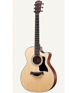 Taylor 314CE Acoustic Electric Grand Auditorium Guitar