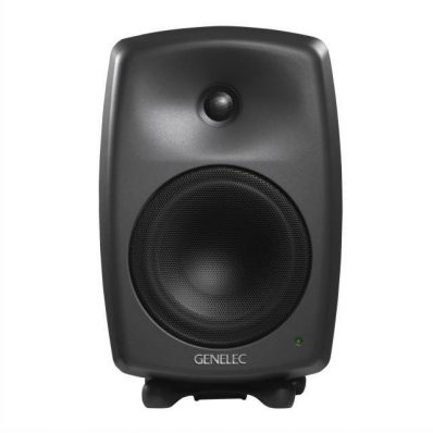 Genelec 8040APM MONITOR EACH #