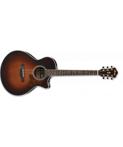 Ibanez AE205 BS Acoustic Electric AE Series Guitar
