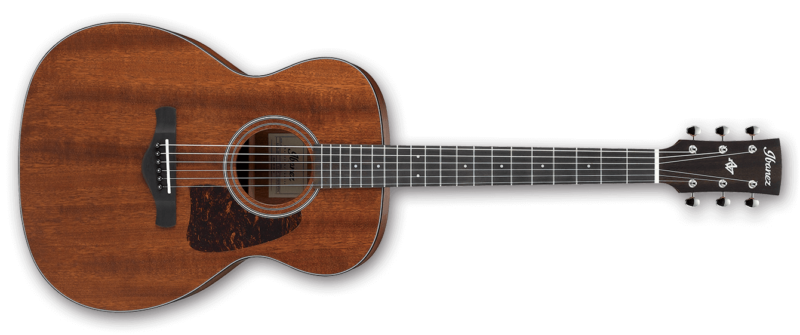 Ibanez AVC9 OPN Acoustic 6 String Guitar