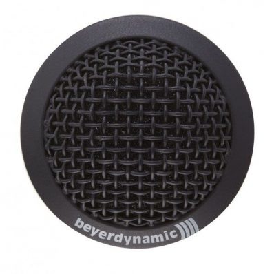 Beyerdynamic BM32B Condenser Ceiling or Desk Boundry Mic