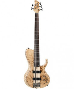 Ibanez BTB845SC-NTL 5 string Bass Guitar