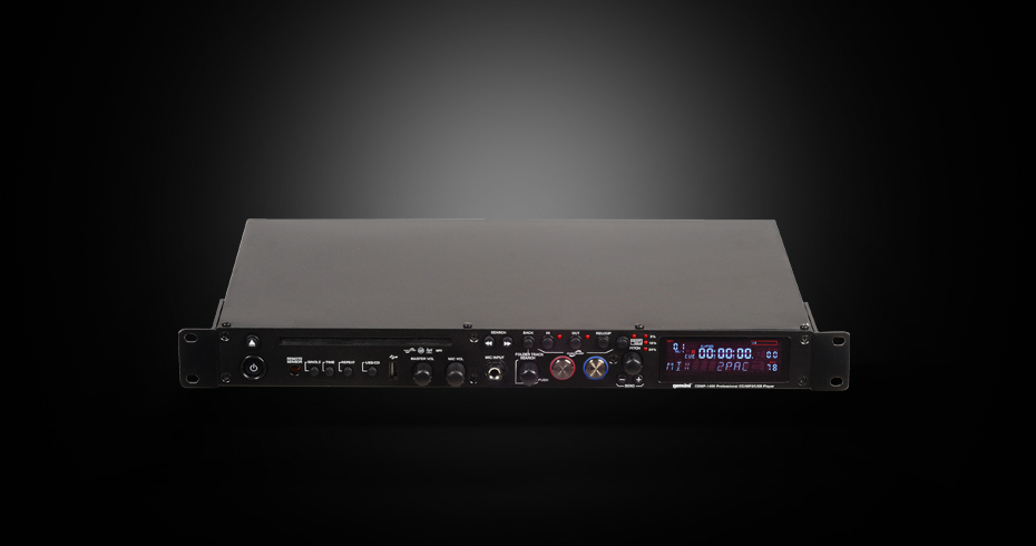 Gemini CDMP1400 - Legacy Product