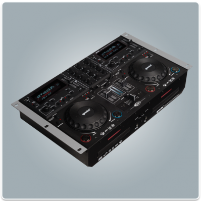 Gemini CDMP6000