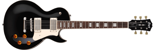 Cort CR200 BK Electric Guitar