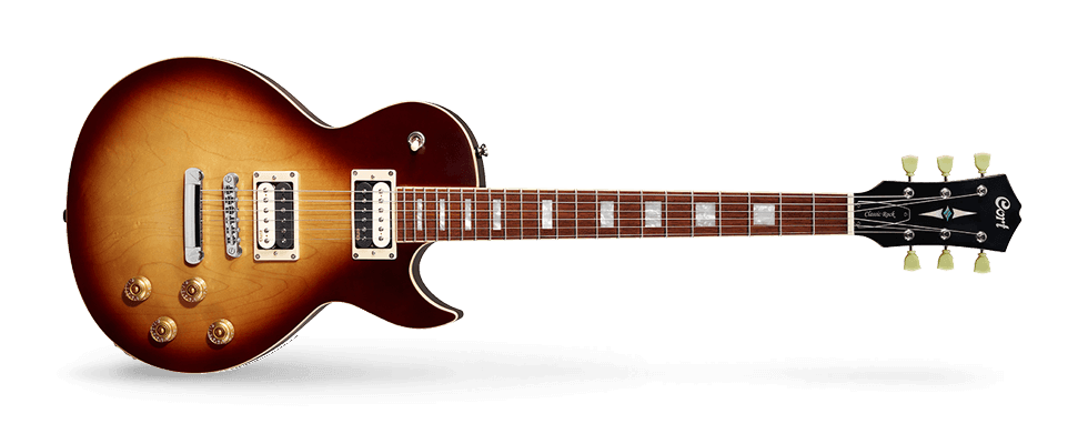 Cort CR300-ATB Electric Guitar
