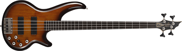 Cort Curbow 42 SB Electric Bass Guitar