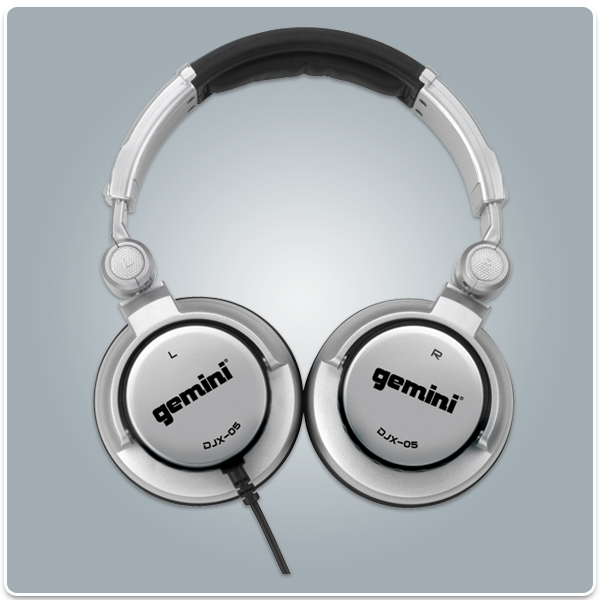 Gemini DJX05