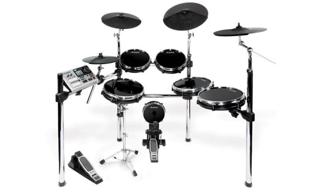 Alesis DM10X Electric Drum Kit