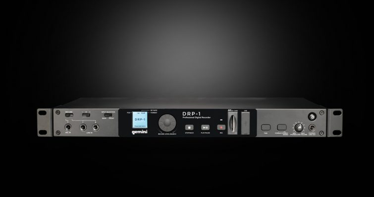Gemini DRP1 - Legacy Product