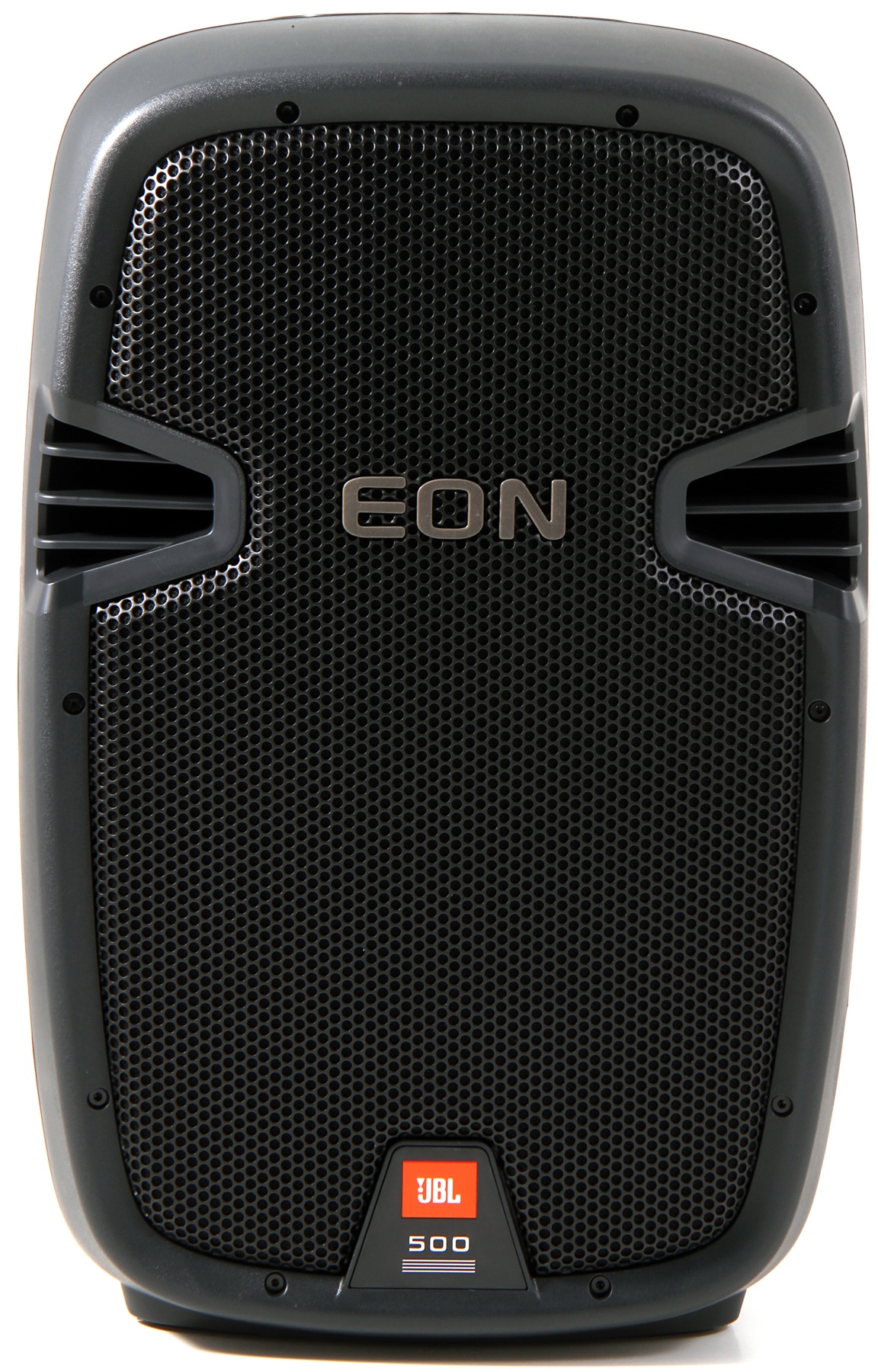 Hop ind feudale fusionere JBL EON 10 Powered 2-way PA Speaker - Mercury Music South Africa