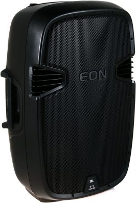 JBL EON515XT Powered PA Speaker