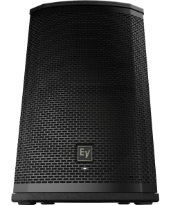 EV ETX-10p 2000w 10″ Powered Speaker