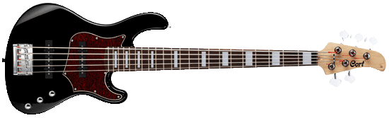 Cort BASS GUITAR GB35JBK