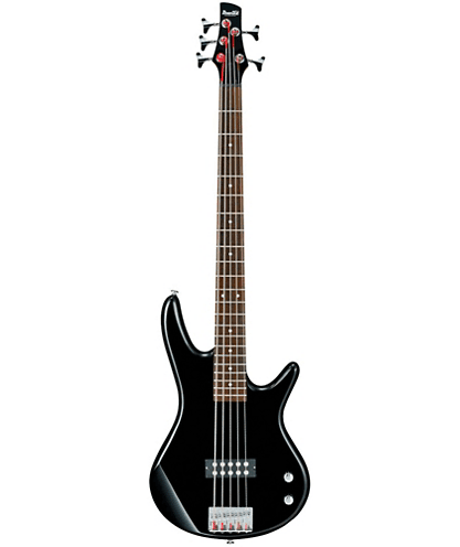 Ibanez GSR325-BKN 5 string Bass Guitar