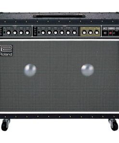 Roland JC120 Chorus Guitar Amp