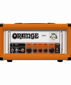 Orange OR15H Vintage Inspired Guitar Amp Head