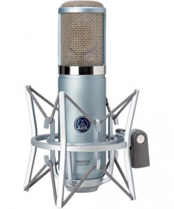 AKG PERCEPTION 820 Studio Condenser Microphone