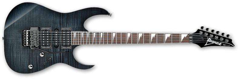 Ibanez RG470FMTGB Electric Guitar