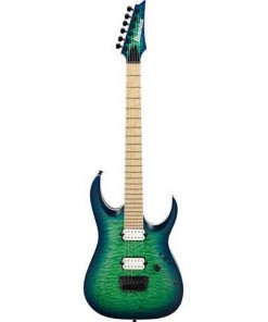 Ibanez RGAIX6MQM-SRB Electric Guitar