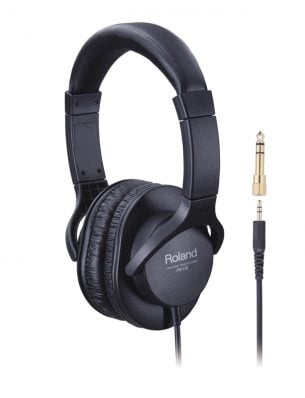 Roland RH5 Stereo Headphones