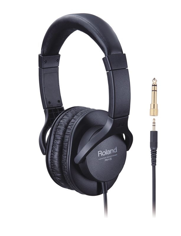 Roland RH5 Stereo Headphones