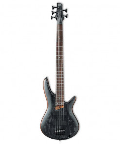 Ibanez SR675-SKF 5 string Bass Guitar