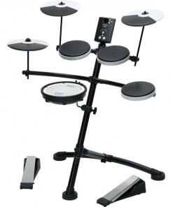 Roland TD-1KV Electronic Drum Set Inc Stand