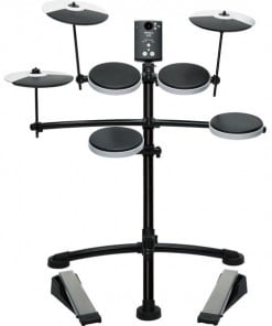 Roland TD-1K Electronic Drum Set Inc Stand