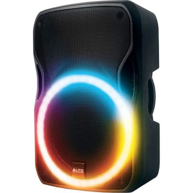 Alto Pro TSL215 Powered Speaker