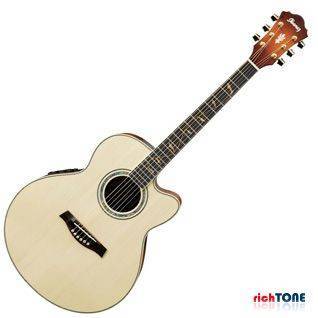 Ibanez AEL40SE-RLV Acoustic Electric Guitar