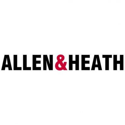 Allen and Heath M-MMO
