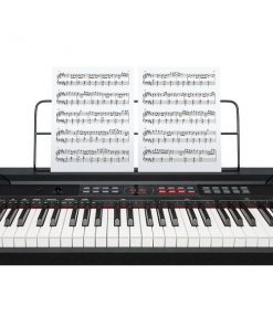 Alesis Coda Pro 88 Key Digital Piano with Hammer Action (Weighted Keys)