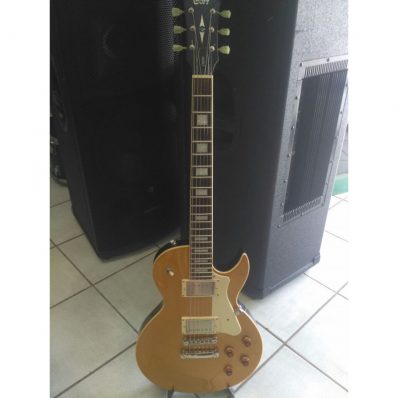 Cort CR200 GT Electric Guitar Used