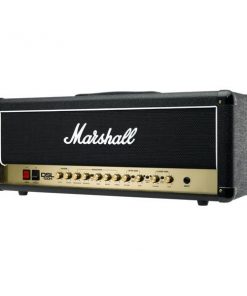 Marshall DSL100H Valve Electric Guitar Amplifier Head