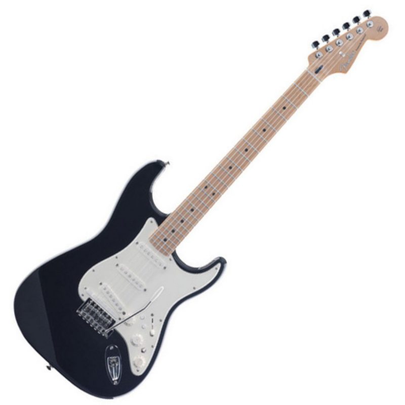 Roland FENDER GK-READY STRATOCASTER BLACK