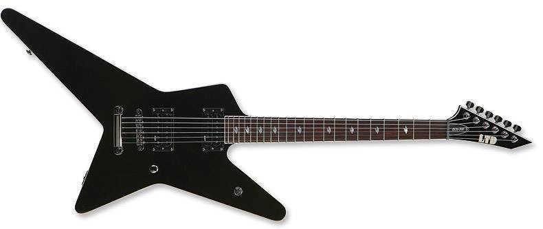 ESP LTD GUS-200 Electric Guitar - Legacy Product