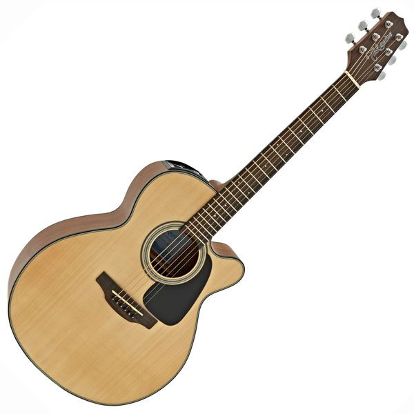 Takamine GX18CE NS Taka-Mini NEX Mini Acoustic Electric Guitar