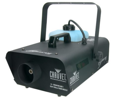 Chauvet H1300 Fog Machine