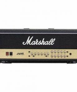 Marshall JVM205H Valve Guitar Amplifier Head