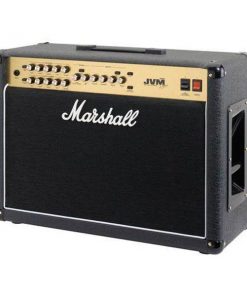 Marshall JVM210C 2×12 Electric Guitar Combo Valve Amplifier