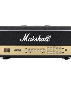 Marshall JVM210H 2 Channel Valve Guitar Amplifier Head